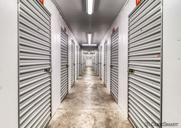 CubeSmart Self Storage - Littleton - 7650 South Broadway - 7650 South Broadway