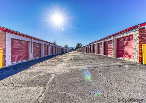 CubeSmart Self Storage - Littleton - 7650 South Broadway - 7650 South Broadway