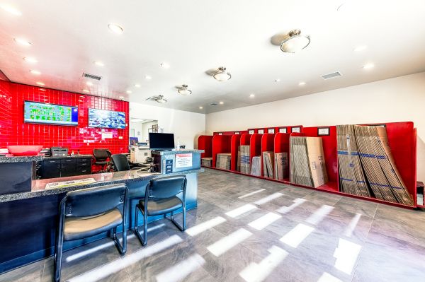 Security Public Storage - 39505 Berkey Drive