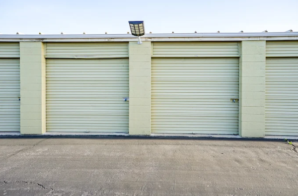 Big Ben's Moving and Storage - South Salt Lake - 3701 S 700 W