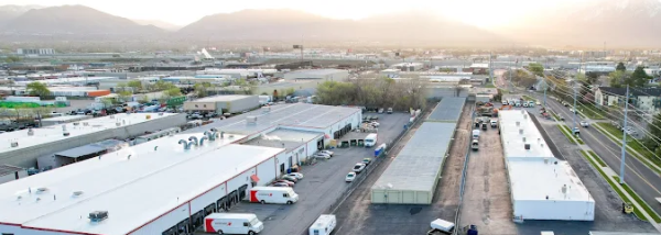 Big Ben's Moving and Storage - South Salt Lake - 3701 S 700 W