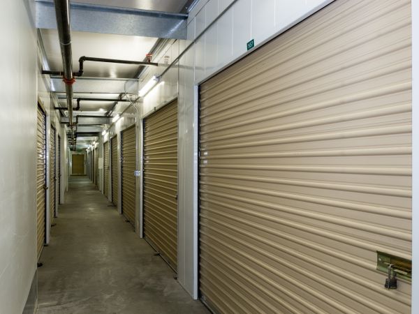 Arrowhead Self Storage - Rimforest - 26677 State Hwy 18 - 26677 State Hwy 18