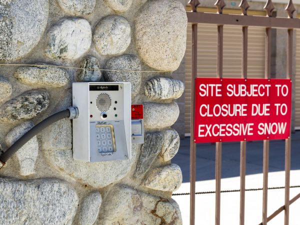 Arrowhead Self Storage - Rimforest - 26677 State Hwy 18 - 26677 State Hwy 18