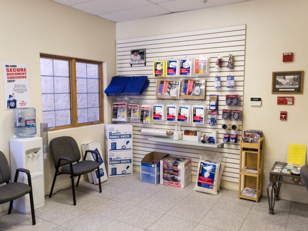Arrowhead Self Storage - Rimforest - 26677 State Hwy 18 - 26677 State Hwy 18