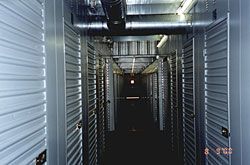 Hawthorn Storage - Crystal Lake - 100 W Terra Cotta Ave