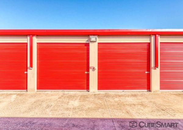 CubeSmart Self Storage - Allen - 1717 Angel Pky