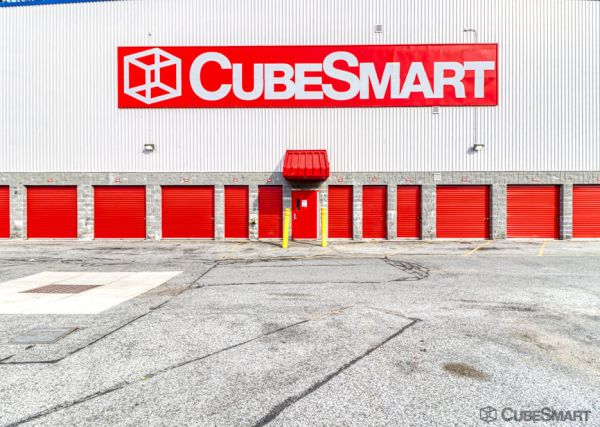 CubeSmart Self Storage - Bronx - 200 E 135th St - 200 E 135th St