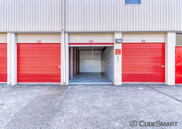 CubeSmart Self Storage - Houston - 7825 Katy Fwy - 7825 Katy Fwy