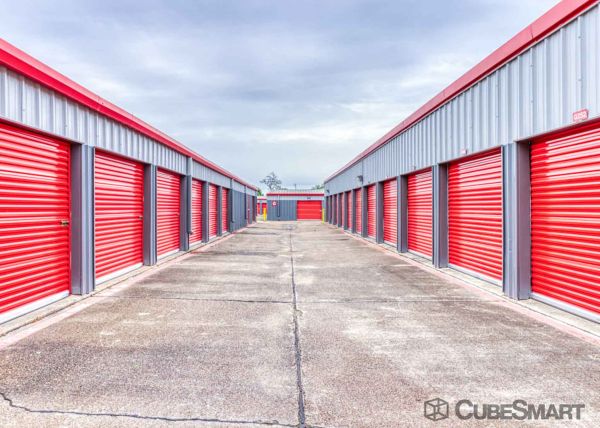 CubeSmart Self Storage - Pearland - 1919 E Broadway St - 1919 E Broadway St