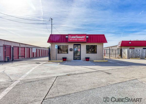 CubeSmart Self Storage - Saginaw - 419 N Saginaw Blvd - 419 N Saginaw Blvd