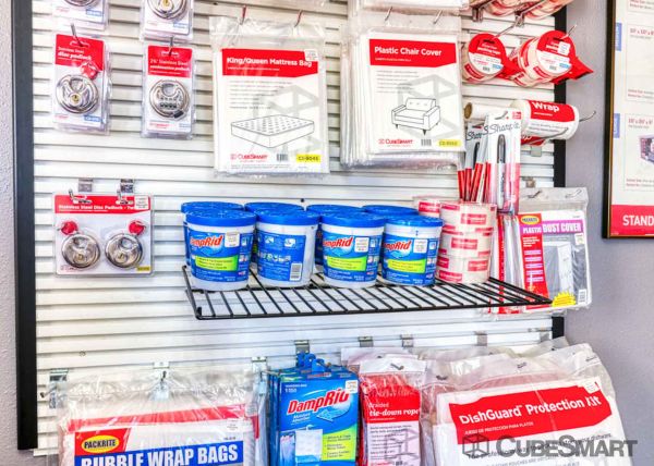 CubeSmart Self Storage - Saginaw - 419 N Saginaw Blvd - 419 N Saginaw Blvd