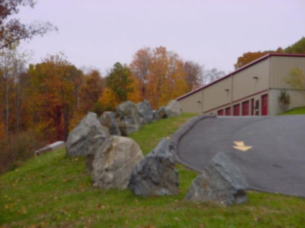 Cortlandt Moving & Storage - 44 Regina Avenue