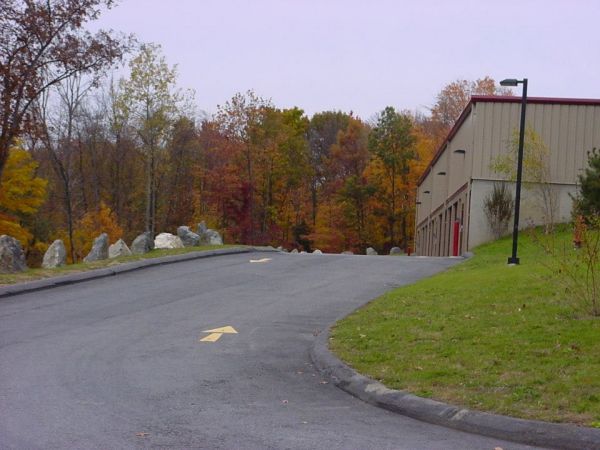 Cortlandt Moving & Storage - 44 Regina Avenue