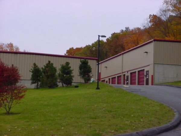 Cortlandt Moving & Storage - 44 Regina Avenue