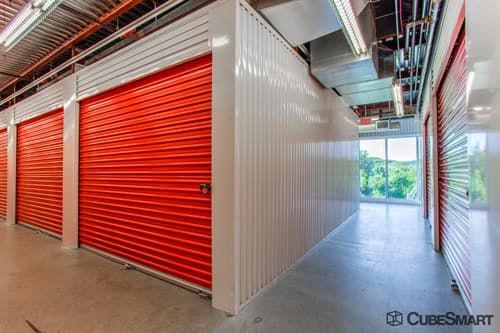 CubeSmart Self Storage - Norwalk - 82 Fair St - 82 Fair St