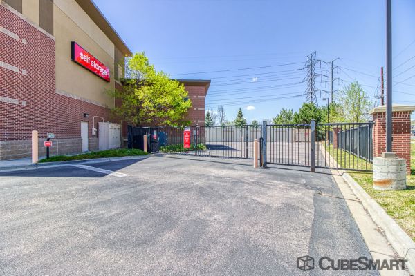 CubeSmart Self Storage - Denver - 6150 Leetsdale Dr - 6150 Leetsdale Dr