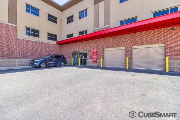 CubeSmart Self Storage - Denver - 6150 Leetsdale Dr - 6150 Leetsdale Dr