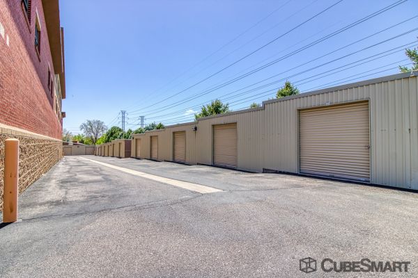 CubeSmart Self Storage - Denver - 6150 Leetsdale Dr - 6150 Leetsdale Dr