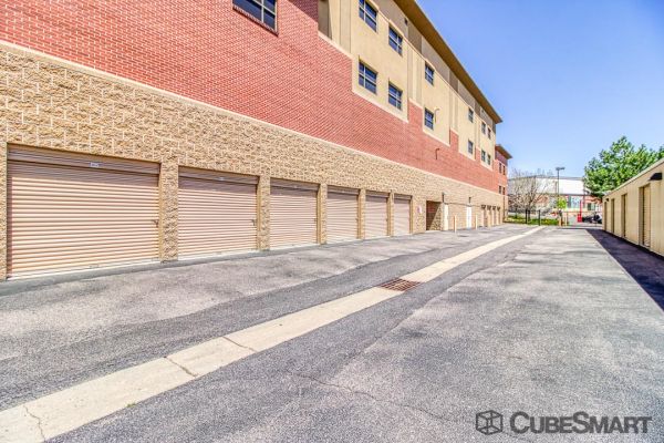 CubeSmart Self Storage - Denver - 6150 Leetsdale Dr - 6150 Leetsdale Dr