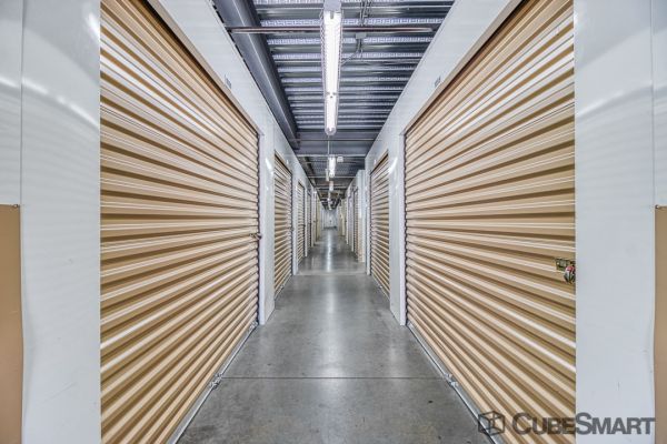 CubeSmart Self Storage - Denver - 6150 Leetsdale Dr - 6150 Leetsdale Dr
