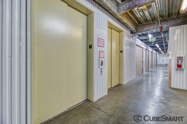 CubeSmart Self Storage - Denver - 6150 Leetsdale Dr - 6150 Leetsdale Dr