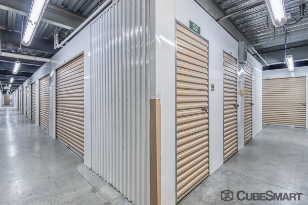 CubeSmart Self Storage - Denver - 6150 Leetsdale Dr - 6150 Leetsdale Dr