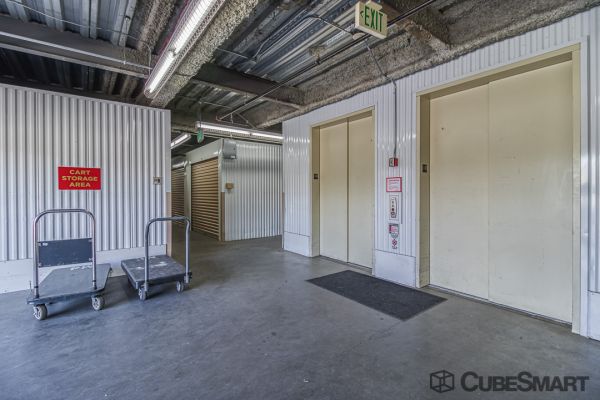 CubeSmart Self Storage - Denver - 6150 Leetsdale Dr - 6150 Leetsdale Dr
