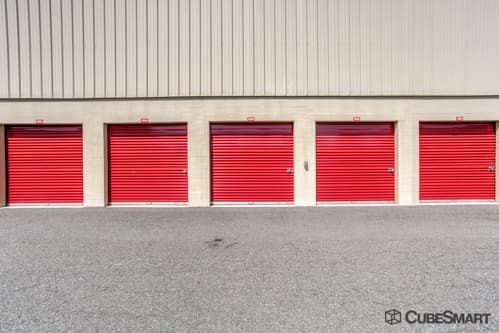 CubeSmart Self Storage - Langhorne - 830 Wheeler Way