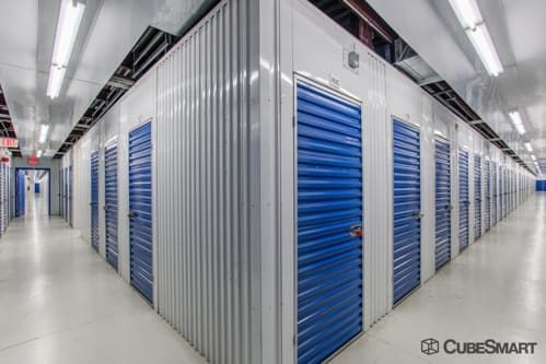 CubeSmart Self Storage - Langhorne - 830 Wheeler Way