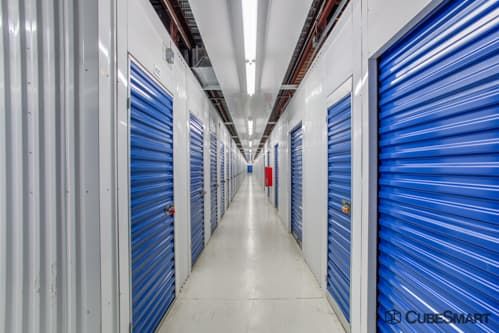 CubeSmart Self Storage - Langhorne - 830 Wheeler Way