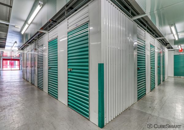CubeSmart Self Storage - West Hempstead - 95 Woodfield Rd