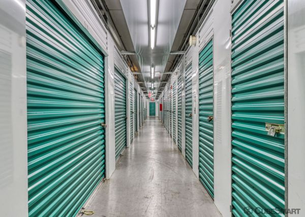 CubeSmart Self Storage - West Hempstead - 95 Woodfield Rd