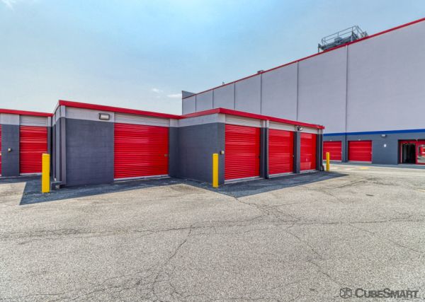 CubeSmart Self Storage - West Hempstead - 95 Woodfield Rd