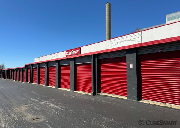 CubeSmart Self Storage - Conshohocken - 401 Alan Wood Rd