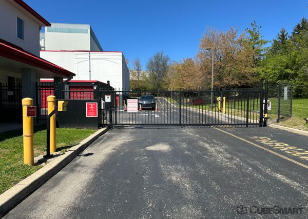CubeSmart Self Storage - Conshohocken - 401 Alan Wood Rd