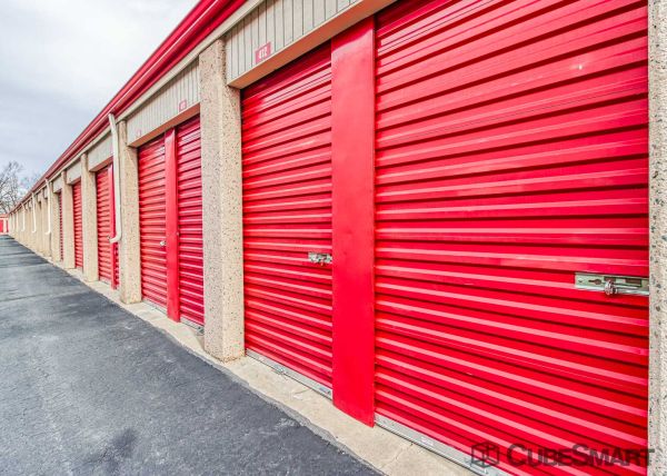 CubeSmart Self Storage - Denver - 1733 S Wadsworth Blvd - 1733 S Wadsworth Blvd