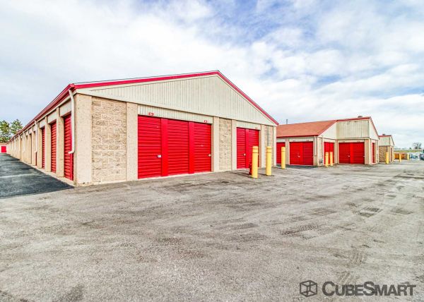 CubeSmart Self Storage - Denver - 1733 S Wadsworth Blvd - 1733 S Wadsworth Blvd