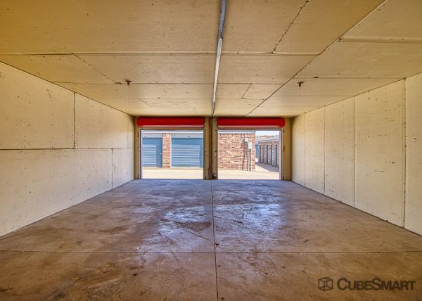 CubeSmart Self Storage - Aurora - 1800 South Chambers Road - 1800 South Chambers Road