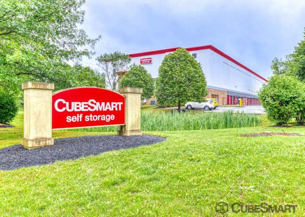 CubeSmart Self Storage - Exton - 6 Tabas Ln