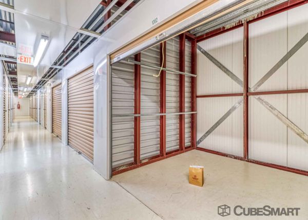 CubeSmart Self Storage - Exton - 6 Tabas Ln