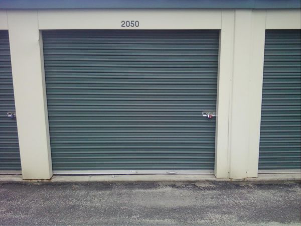 Freehold Self Storage - 235 Jerseyville Ave