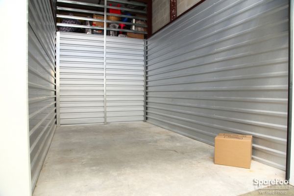 Safeguard Self Storage - Hewlett - 1176 Broadway