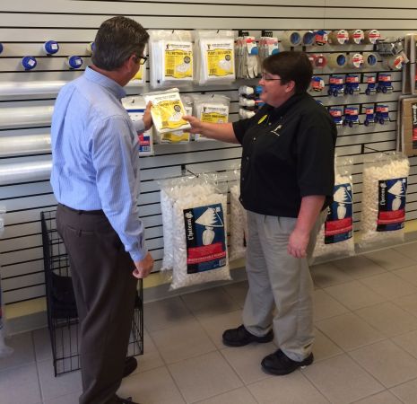 Safeguard Self Storage - Hewlett - 1176 Broadway