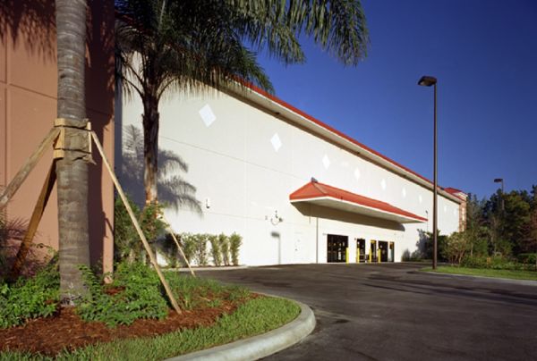 Safeguard Self Storage - Coconut Creek - 3950 West Hillsboro Boulevard
