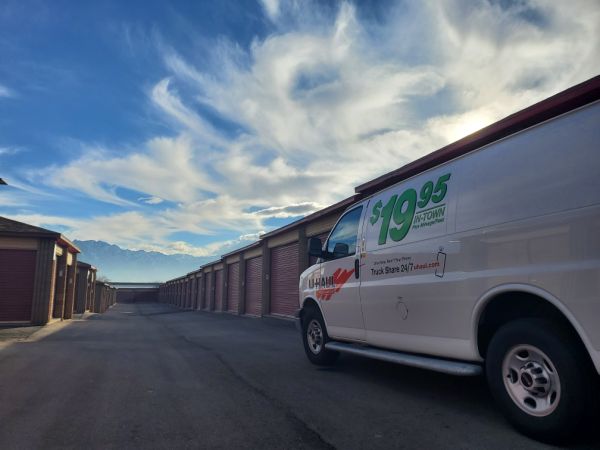 StoragePLUS - Taylorsville - 5937 S 1650 W