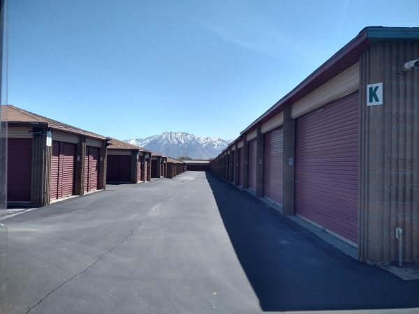 StoragePLUS - Taylorsville - 5937 S 1650 W