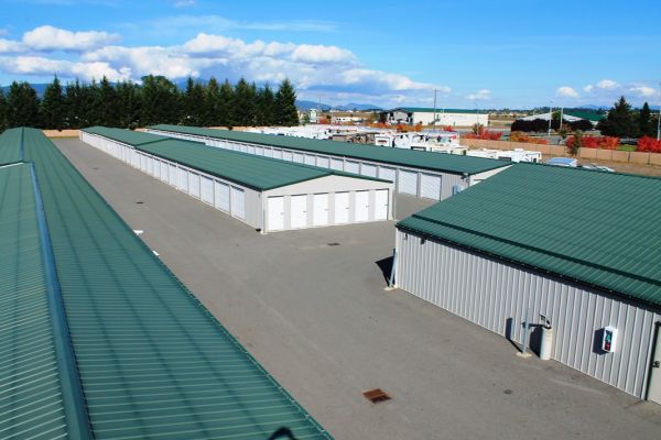 Seltice Mini Storage - 2425 W Seltice Way