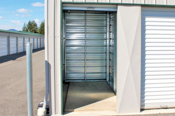 Seltice Mini Storage - 2425 W Seltice Way