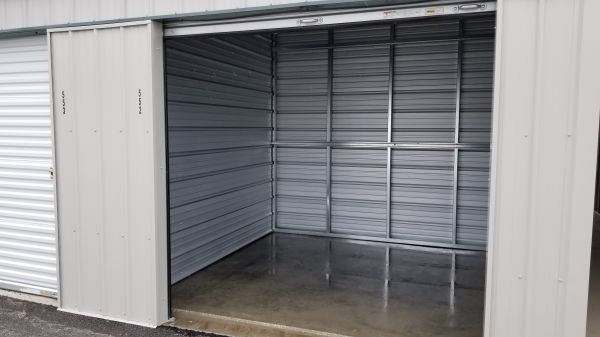 Seltice Mini Storage - 2425 W Seltice Way
