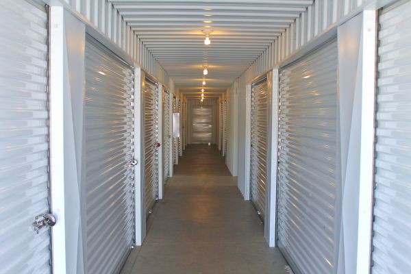 Seltice Mini Storage - 2425 W Seltice Way